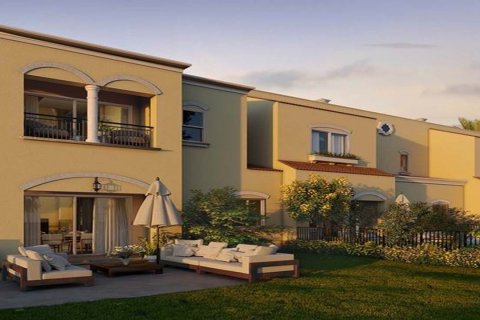 Villa itt: Dubai, EAE, 4 hálószoba, 330.9206 m², azonosító: 194826 - fénykép 4