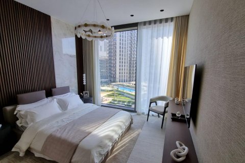 Byt v HELVETIA v Jumeirah Village Circle, Dubai, SAE 1 ložnice, 76.66 m² Č.: 543944