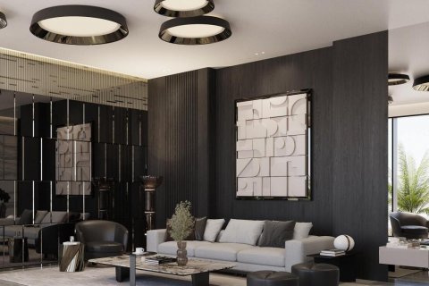 Apartemen di SAMANA GOLF VIEWS di Dubai Sports City, UEA 2 kamar tidur, 125.69 m2 nomor 541350 - foto 9