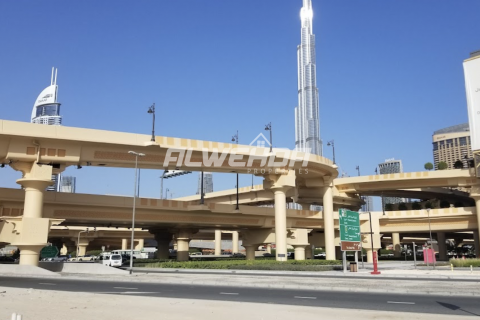 Apartament në Downtown Dubai (Downtown Burj Dubai), Dubai, Emiratet e Bashkuara Arabe 2 dhoma gjumi, 113 m2. № 137001 - Foto 2