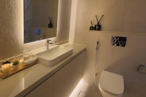 Müüa korter asukohaga Dubai Marina, AÜE: 1 magamistoaga, 85.28 m² Nr 544126 - pilt 12