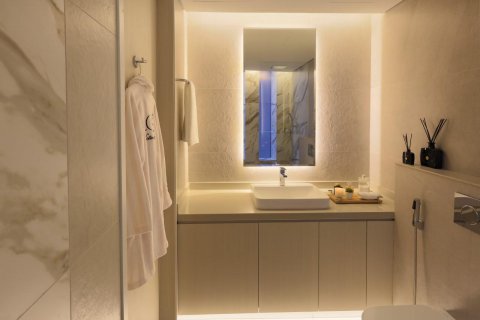 Müüa korter asukohaga Dubai Marina, AÜE: 1 magamistoaga, 85.28 m² Nr 544126 - pilt 13