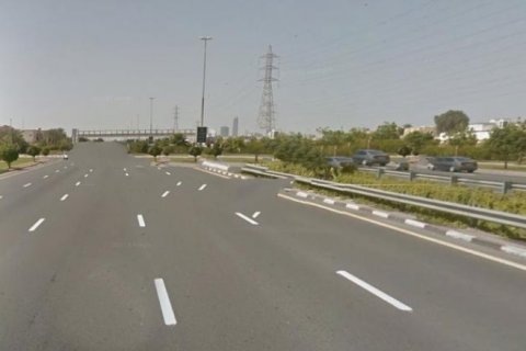 Land zum Verkauf in Al Rashidiya, Dubai, VAE 3716.1216 m2 Nr. 133887 - Foto 2