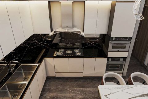 Пәтер MBL ROYAL, Дубай, БАӘ-да 3 жатын бөлмелер, 214.5131 м² № 168809 - фото 3