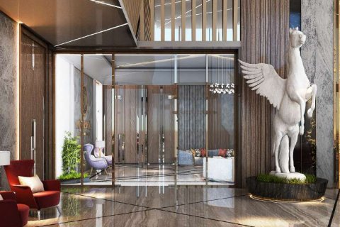 Пәтер MBL ROYAL, Дубай, БАӘ-да 3 жатын бөлмелер, 214.5131 м² № 168809 - фото 5