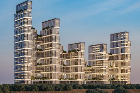 Wohnung zum Verkauf in Meydan, Dubai, VAE 2 Schlafzimmer, 94 m2 Nr. 300364 - Foto 6