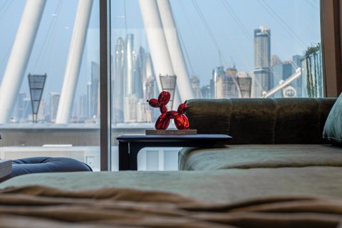 Apartamento en venta en Bluewaters, Dubai, EAU 3 dormitorios, 194 m2 № 551499 - foto 7