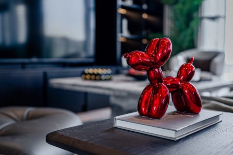 Apartamento en venta en Bluewaters, Dubai, EAU 3 dormitorios, 194 m2 № 551499 - foto 8