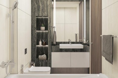 Apartment in ME DO RE RESIDENCE in Jumeirah Lake Towers, Dubai, UAE 103 sq.m. № 535725 - photo 18