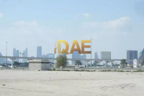زمین برای فروش در  Al Jaddaf، Dubai، امارات متحده عربی  8361.2736 متر مربع ، شماره 133895 - تصویر 4