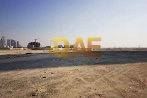 زمین برای فروش در  Al Jaddaf، Dubai، امارات متحده عربی  8361.2736 متر مربع ، شماره 133895 - تصویر 3