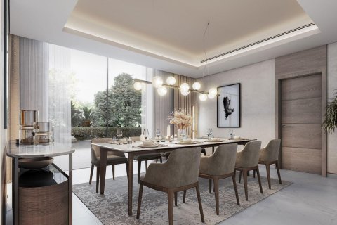 Villa Dubai Landjā, AAE 4 istabas, 460.60 m2 Nr. 547731 - attēls 5