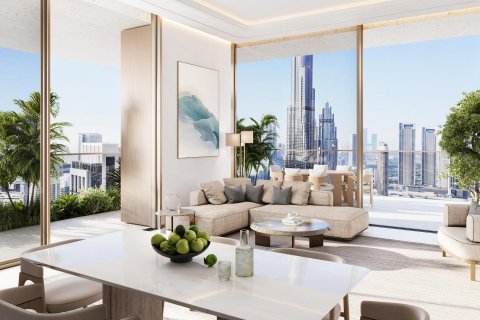 Apartment in Downtown Dubai (Downtown Burj Dubai), UAE 3 bedrooms, 258 sq.m. № 541240 - photo 8