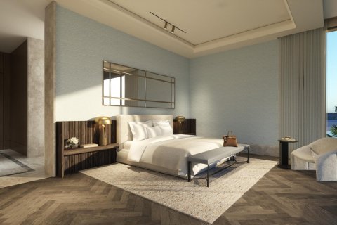 Byt v SIX SENSES RESIDENCES v Dubai Marina, SAE 3 ložnice, 316.71 m² Č.: 543947 - fotografie 3