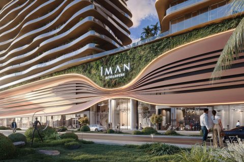 Apartament de vânzare în Jumeirah Village Circle, Dubai, EAU 2 dormitoare, 108 mp.  №535581 - poză 22