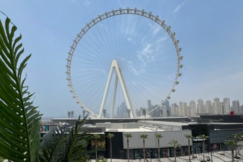 Apartamento en venta en Bluewaters, Dubai, EAU 3 dormitorios, 194 m2 № 551499 - foto 27