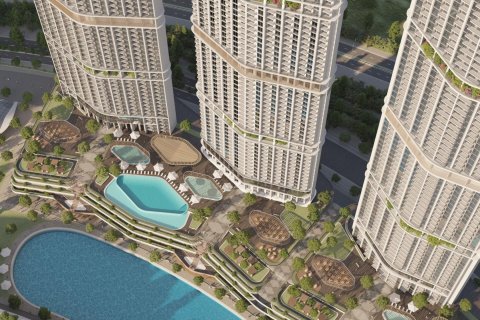 Nadd Al Sheba、Dubai、UAE にあるマンション販売中 1ベッドルーム、48.94 m2、No597419 - 写真 7