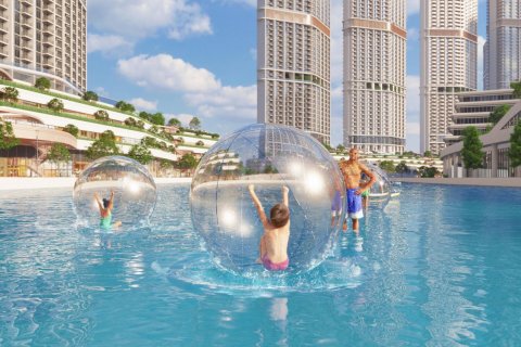 Nadd Al Sheba、Dubai、UAE にあるマンション販売中 1ベッドルーム、48.94 m2、No597419 - 写真 8