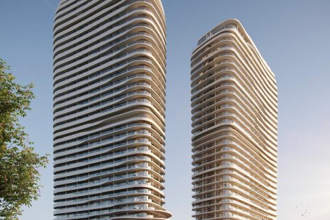 Apartemen di Dubai Science Park, UEA 1 kamar tidur, 92 m2 nomor 590423