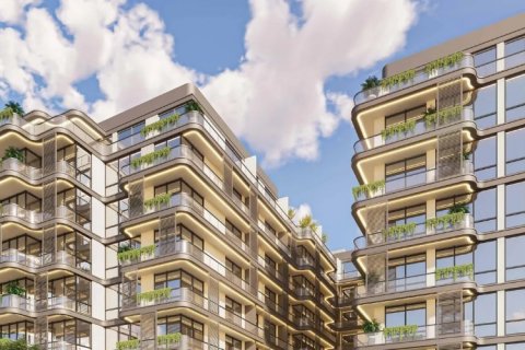 Apartament de vânzare în Dubai, EAU 2 dormitoare, 97 mp.  №578820 - poză 8