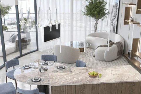 Apartament de vânzare în Dubai, EAU 2 dormitoare, 97 mp.  №578820 - poză 6