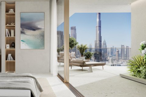 Apartment in Downtown Dubai (Downtown Burj Dubai), UAE 3 bedrooms, 258 sq.m. № 541240 - photo 13
