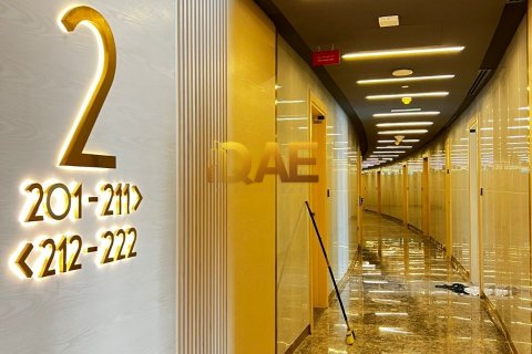Apartamento en alquiler en Al Jaddaf, Dubai, EAU 3 dormitorios, 1428 m2 № 134921 - foto 8