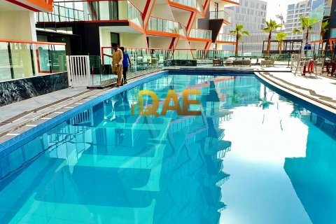 Apartamento en alquiler en Al Jaddaf, Dubai, EAU 3 dormitorios, 1428 m2 № 134921 - foto 9