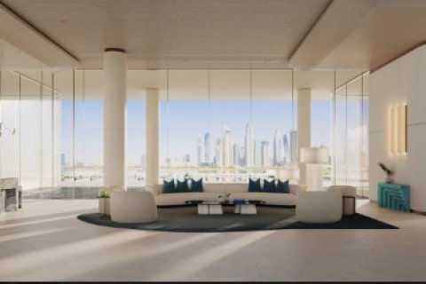 Müüa korter asukohaga Dubai Harbour, AÜE: 3 magamistoaga, 242.47 m² Nr 570136 - pilt 15