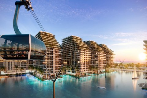 شقة للبيع في Dubai South (Dubai World Central)، دبي، الإمارات العربية المتحدة 2 غرفة نوم ، 95.40 متر مربع ، رقم 545905 - صورة 2