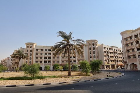 Rakennus International City, Dubai, Arabiemiraatit 16580 m2 № 134100 - kuva 10
