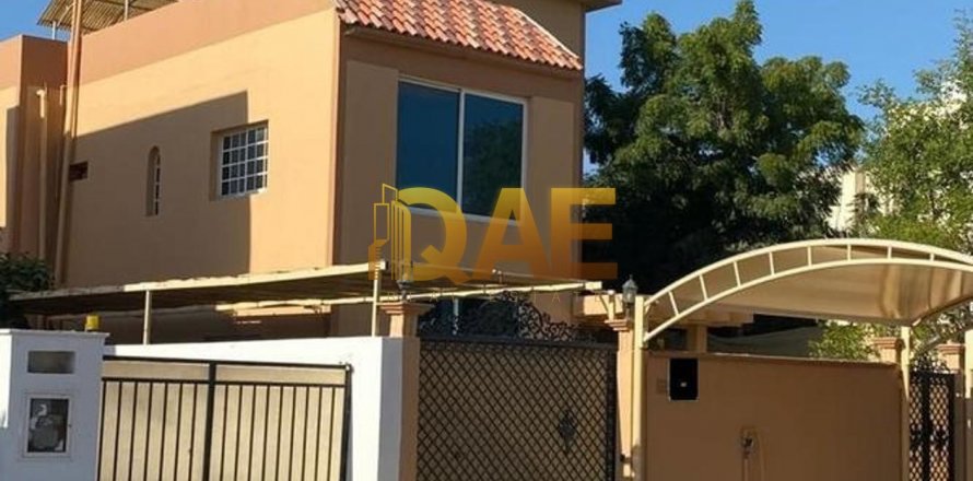 Villa i Jumeirah Park, Dubai, UAE 5 sovrum, 557.418 kvm Nr. 133551