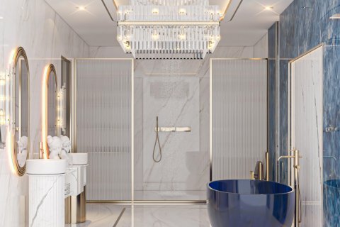 Appartement te koop in Business Bay, Dubai, VAE 1 slaapkamer, 76 vr.m., nr 543961 - foto 5
