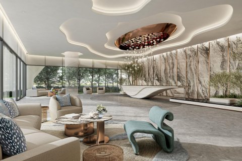 Διαμέρισμα σε Dubai, ΗΑΕ 2 υπνοδωμάτια, 157 τ.μ. Αρ. 583988 - φωτογραφία 6