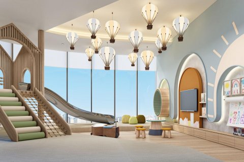 Διαμέρισμα σε Dubai, ΗΑΕ 2 υπνοδωμάτια, 157 τ.μ. Αρ. 583988 - φωτογραφία 3