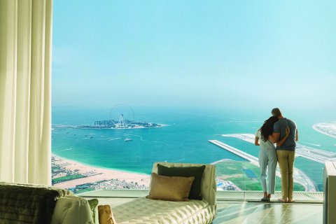 Müüa kinnisvara asukohaga Dubai, AÜE: 2 magamistoaga, 188 m² Nr 539397 - pilt 9