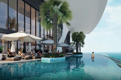 Müüa kinnisvara asukohaga Dubai, AÜE: 2 magamistoaga, 188 m² Nr 539397 - pilt 8