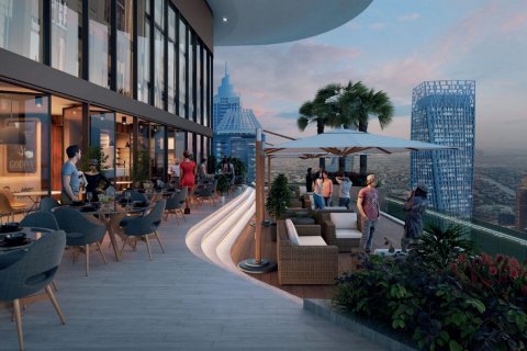 Müüa kinnisvara asukohaga Dubai, AÜE: 2 magamistoaga, 188 m² Nr 539397 - pilt 10