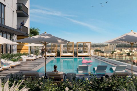 Apartamento para venda em Jumeirah Village Circle, Dubai, EAU 2 quartos, 101.4501 m2 № 136784 - foto 5