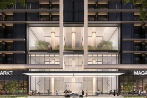 شقة للبيع في Motor City، دبي، الإمارات العربية المتحدة 2 غرفة نوم ، 105 متر مربع ، رقم 616334 - صورة 20
