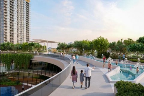 شقة للبيع في Motor City، دبي، الإمارات العربية المتحدة 2 غرفة نوم ، 105 متر مربع ، رقم 616334 - صورة 19
