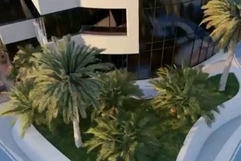Huoneisto RED SQUARE TOWER Jumeirah Village Triangle, Dubai, Arabiemiraatit 2 makuuhuonetta, 85.75 m2 № 547013 - kuva 9