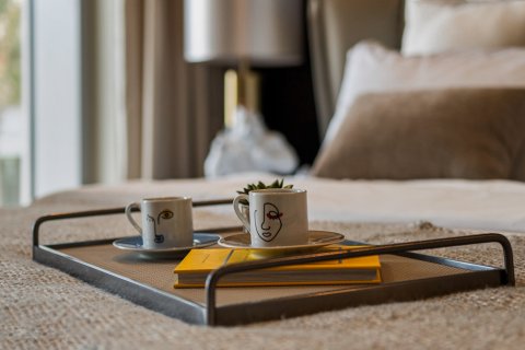 Appartamento in vendita a Bluewaters, Dubai, EAU 3 camere da letto, 174 mq. № 551498 - foto 14