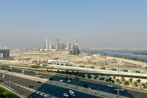 Wohnung zum Verkauf in Al Jaddaf, Dubai, VAE 1 Schlafzimmer, 53.7 m2 Nr. 500523 - Foto 3