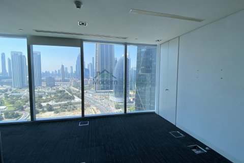 دفتر برای اجاره در DIFC، Dubai، امارات متحده عربی 5500 متر مربع ، شماره 298687 - تصویر 21