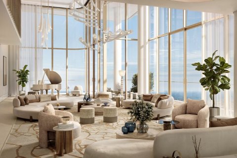 דירה למכירה ב Downtown Dubai (Downtown Burj Dubai), Dubai, איחוד האמירויות  5 חדרי שינה, 893 מ"ר, מספר 577544 - תמונה 3