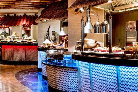 Apar-hotel de vânzare în Deira, Dubai, EAU 1699.9398 mp.  №133902 - poză 17