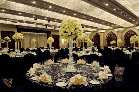 Apar-hotel de vânzare în Deira, Dubai, EAU 1699.9398 mp.  №133902 - poză 16