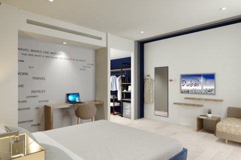 Al Jaddaf、Dubai、UAE にあるビル販売中 16722.5472 m2、No133548 - 写真 6