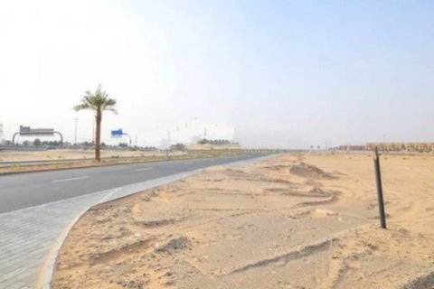 Wadi Al Safa 2、Dubai、UAE にある土地販売中 6038.6976 m2、No133891 - 写真 6